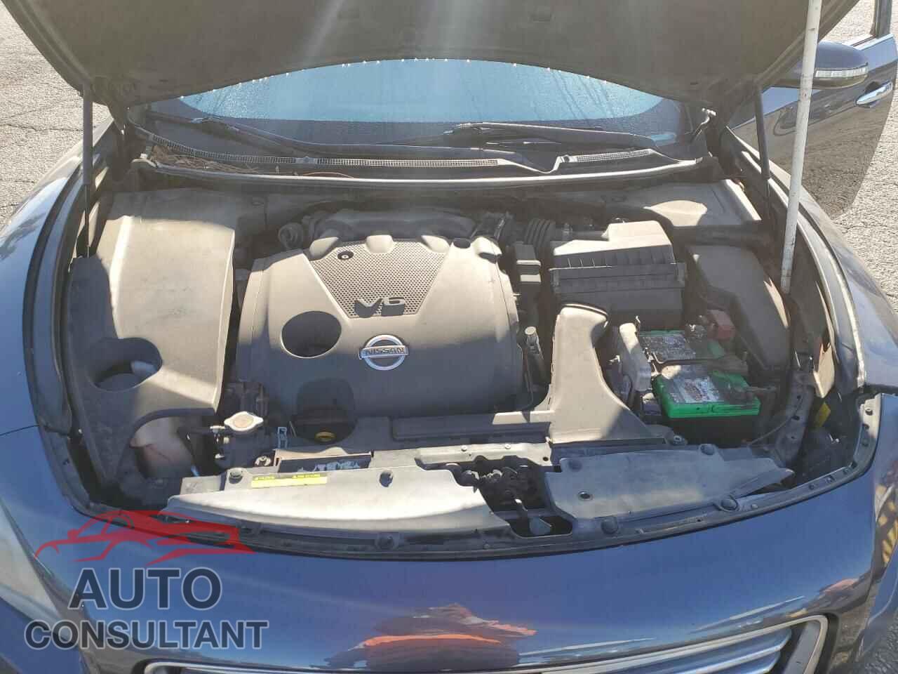 NISSAN MAXIMA 2012 - 1N4AA5AP1CC838573