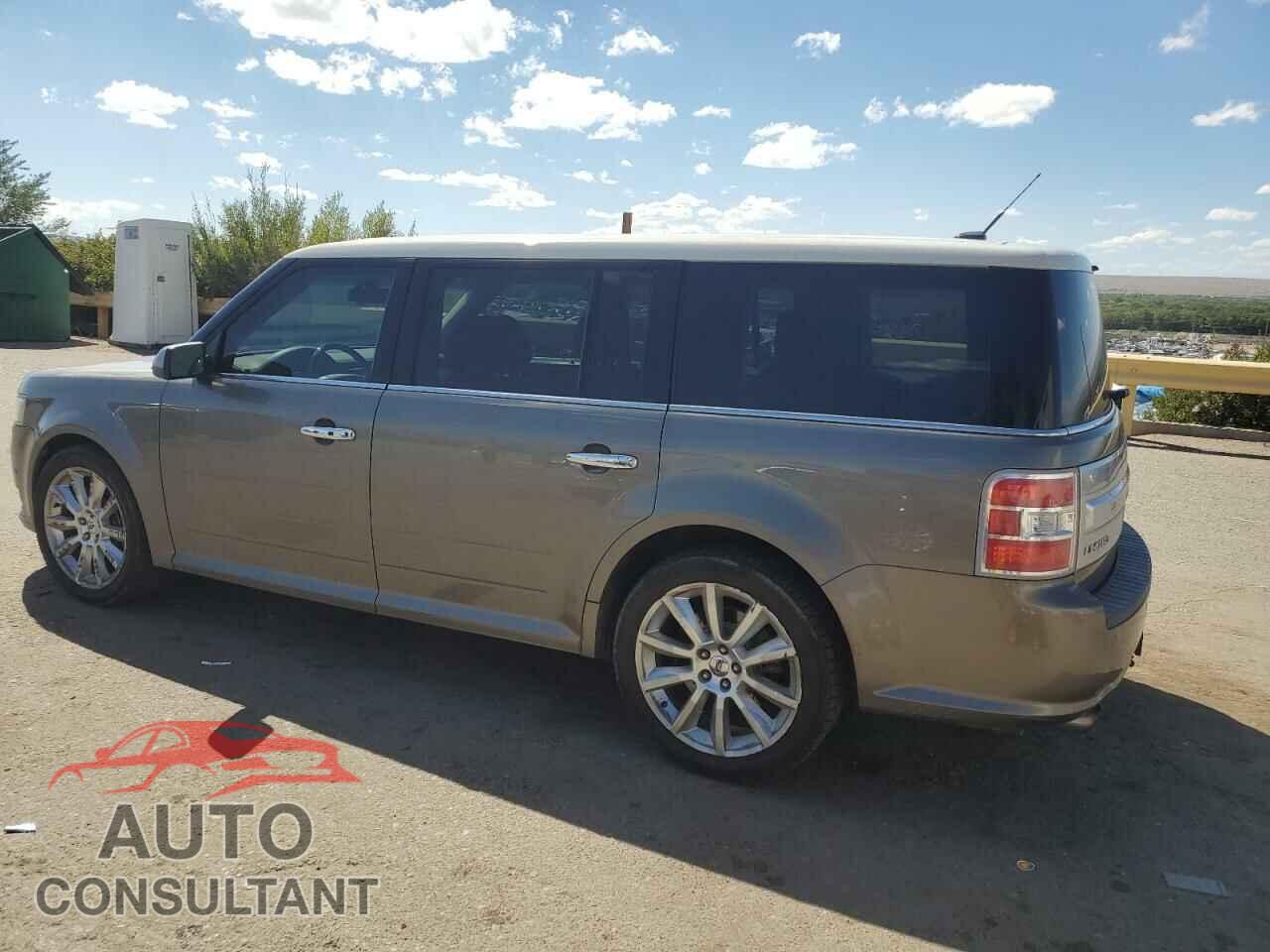FORD FLEX 2013 - 2FMHK6DT5DBD00525