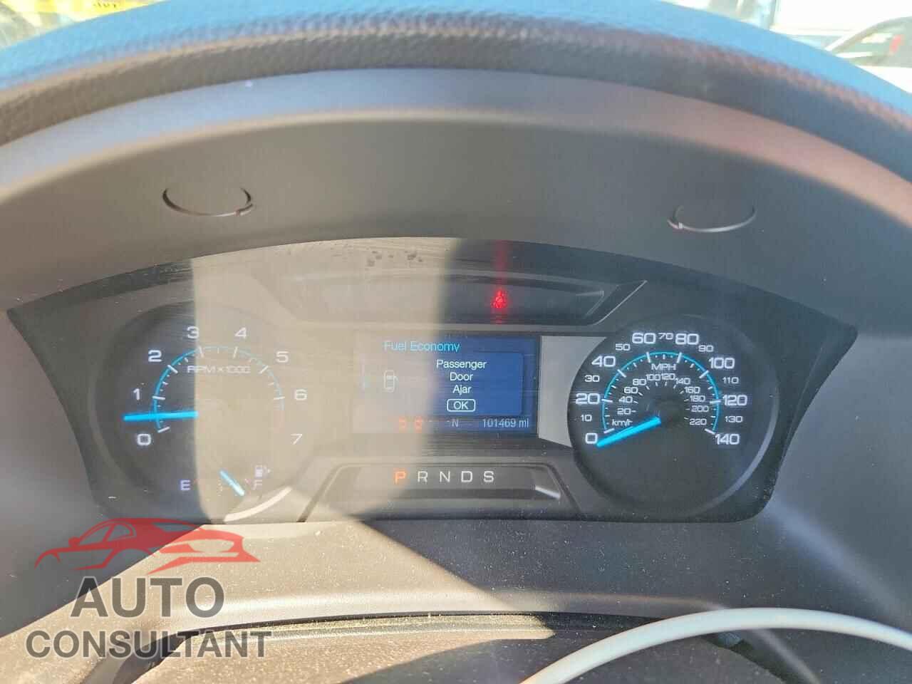FORD FLEX 2014 - 2FMGK5B89EBD01733