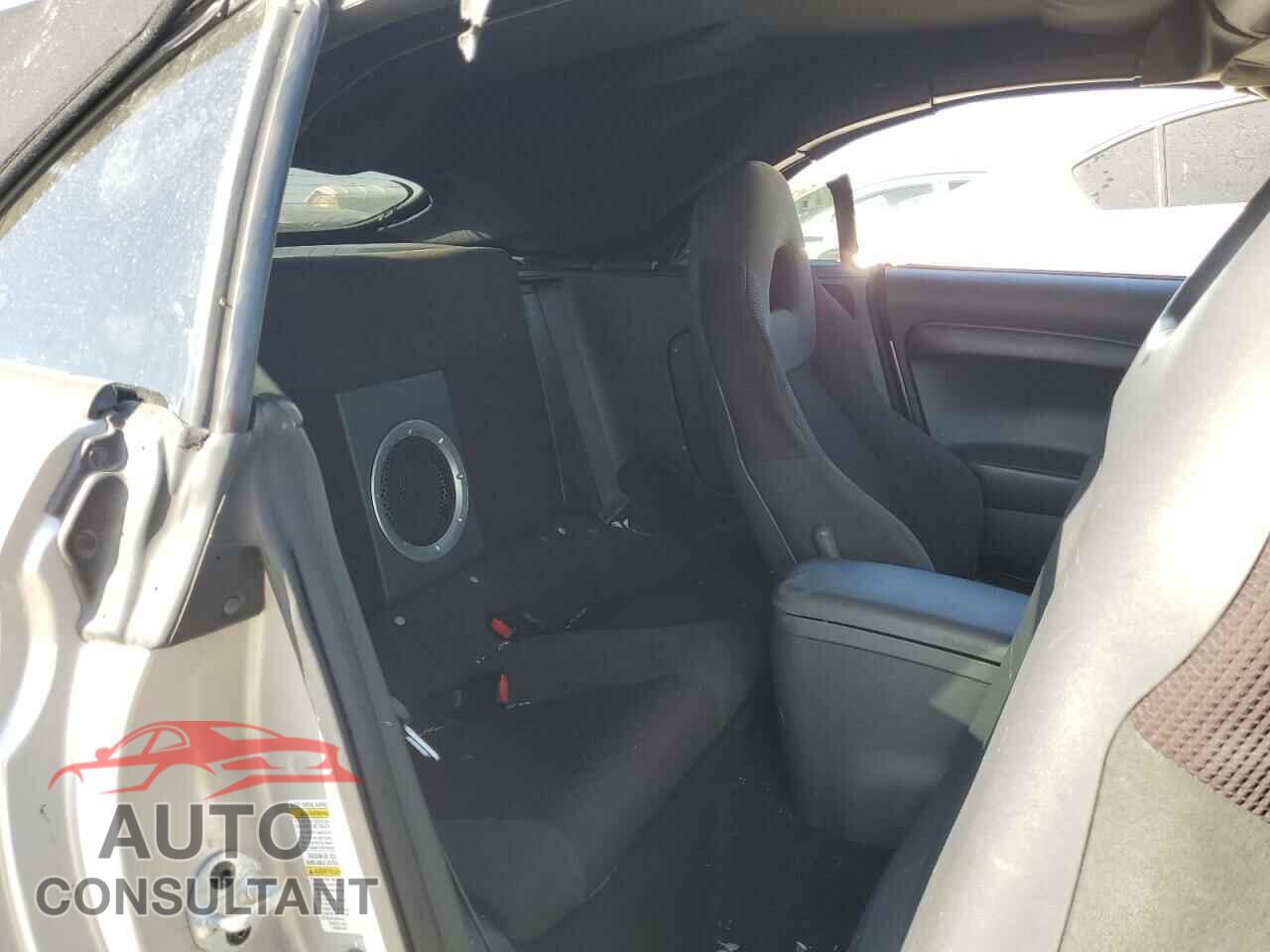 MITSUBISHI ECLIPSE 2012 - 4A37L2EF4CE003146