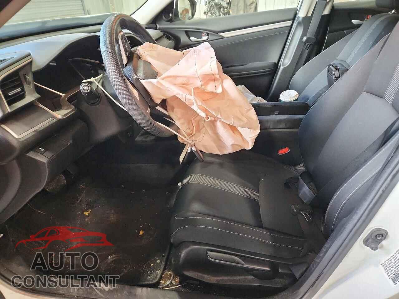HONDA CIVIC 2017 - 19XFC2F79HE229815