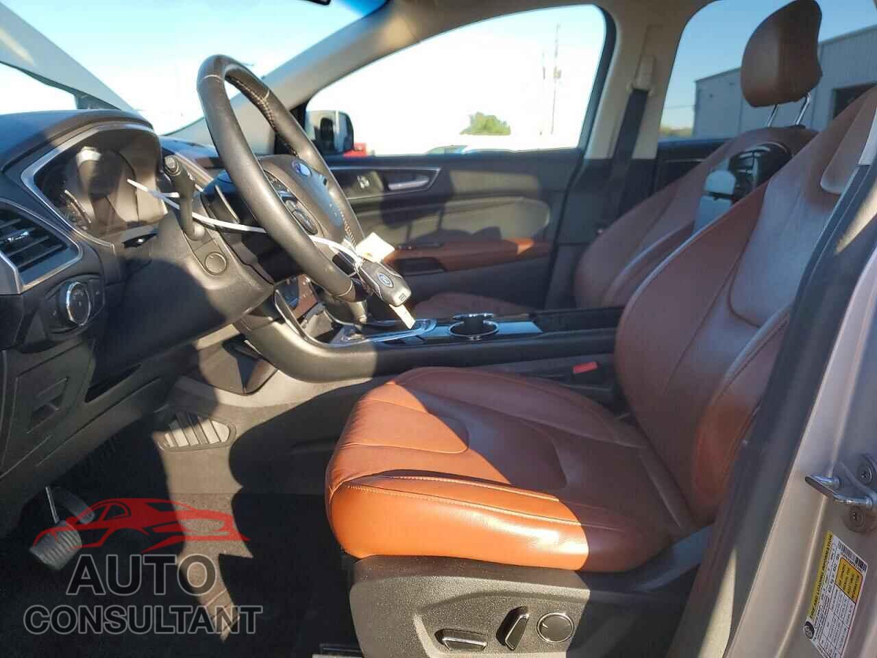 FORD EDGE 2015 - 2FMPK4K88FBC24607