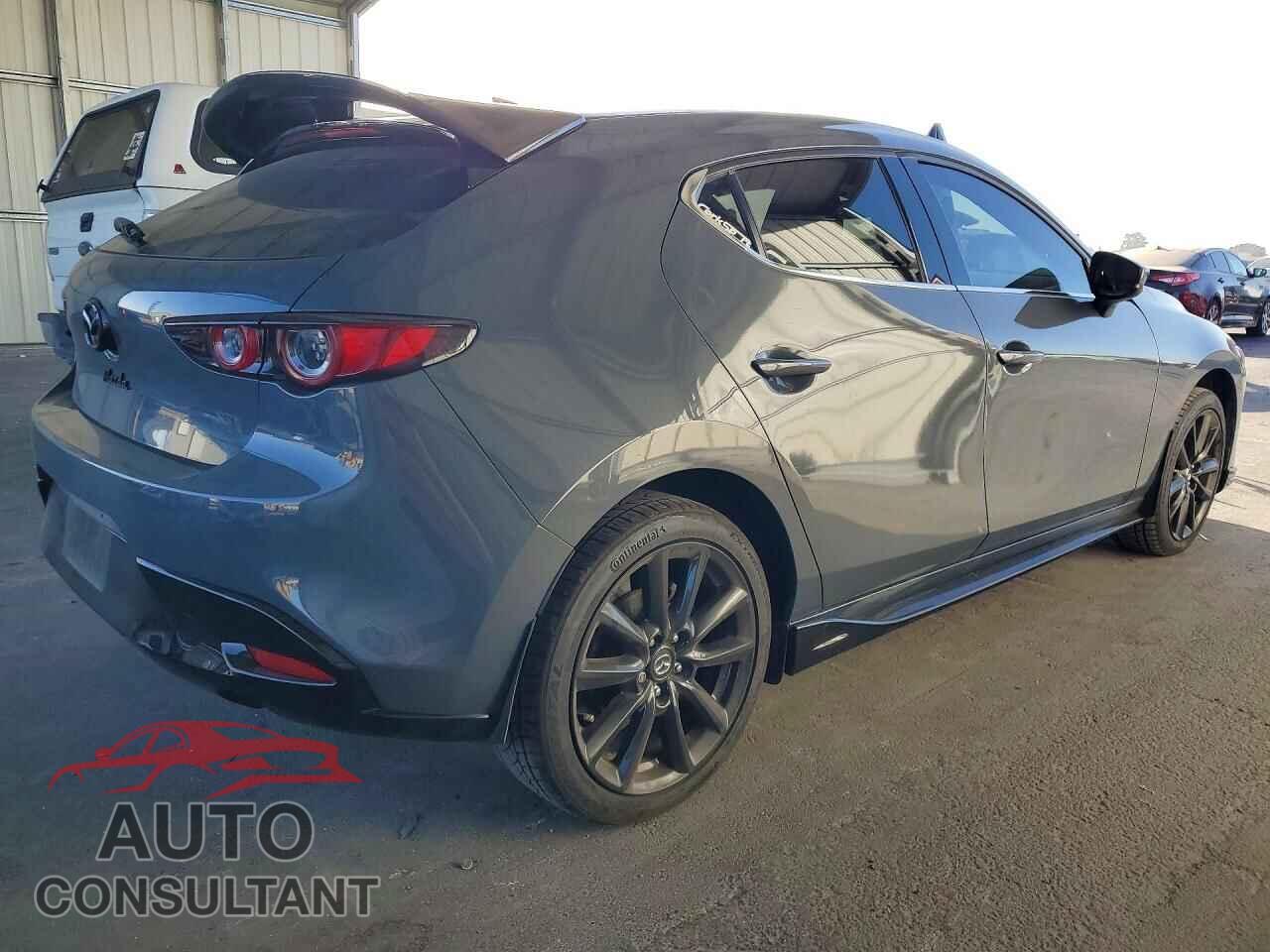 MAZDA 3 2021 - JM1BPAML1M1326663