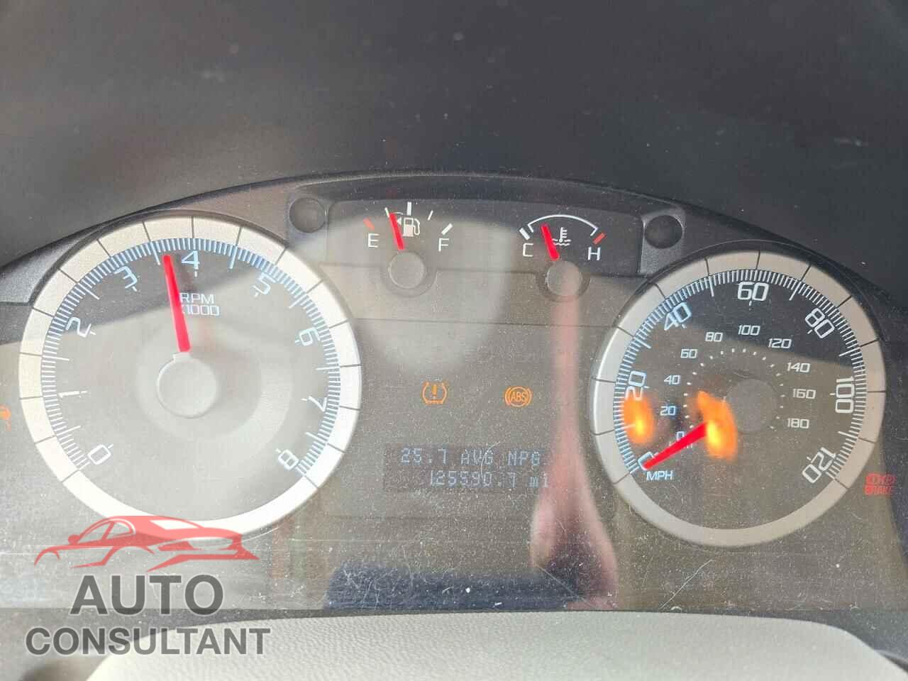 FORD ESCAPE 2010 - 1FMCU0D77AKA11006
