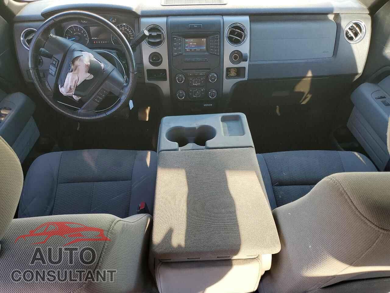 FORD F-150 2013 - 1FTFW1CF8DKD29957