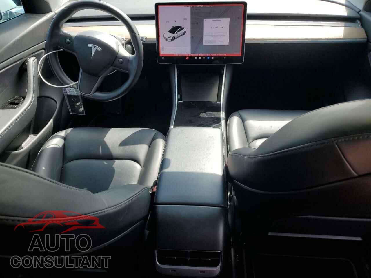 TESLA MODEL 3 2018 - 5YJ3E1EA5JF164689