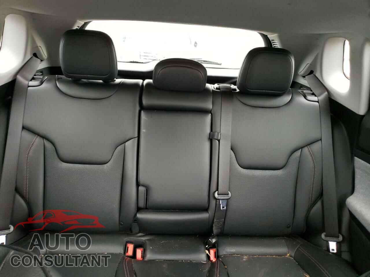 JEEP COMPASS 2022 - 3C4NJDFB5NT212518