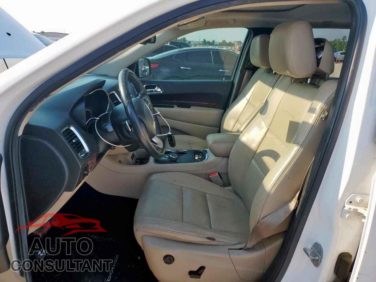 DODGE DURANGO 2014 - 1C4RDHEG9EC402086