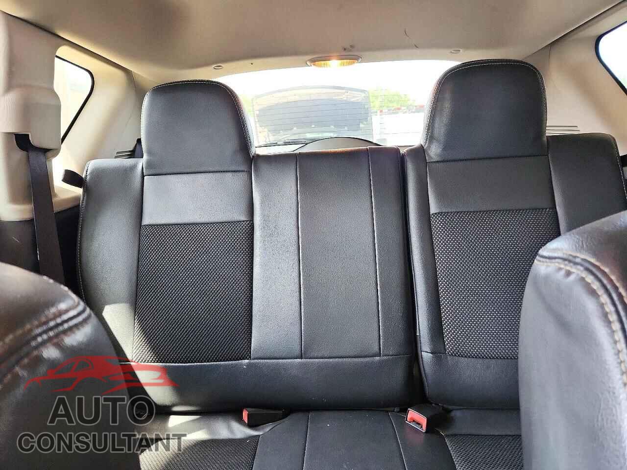 JEEP COMPASS 2016 - 1C4NJCEA0GD788979