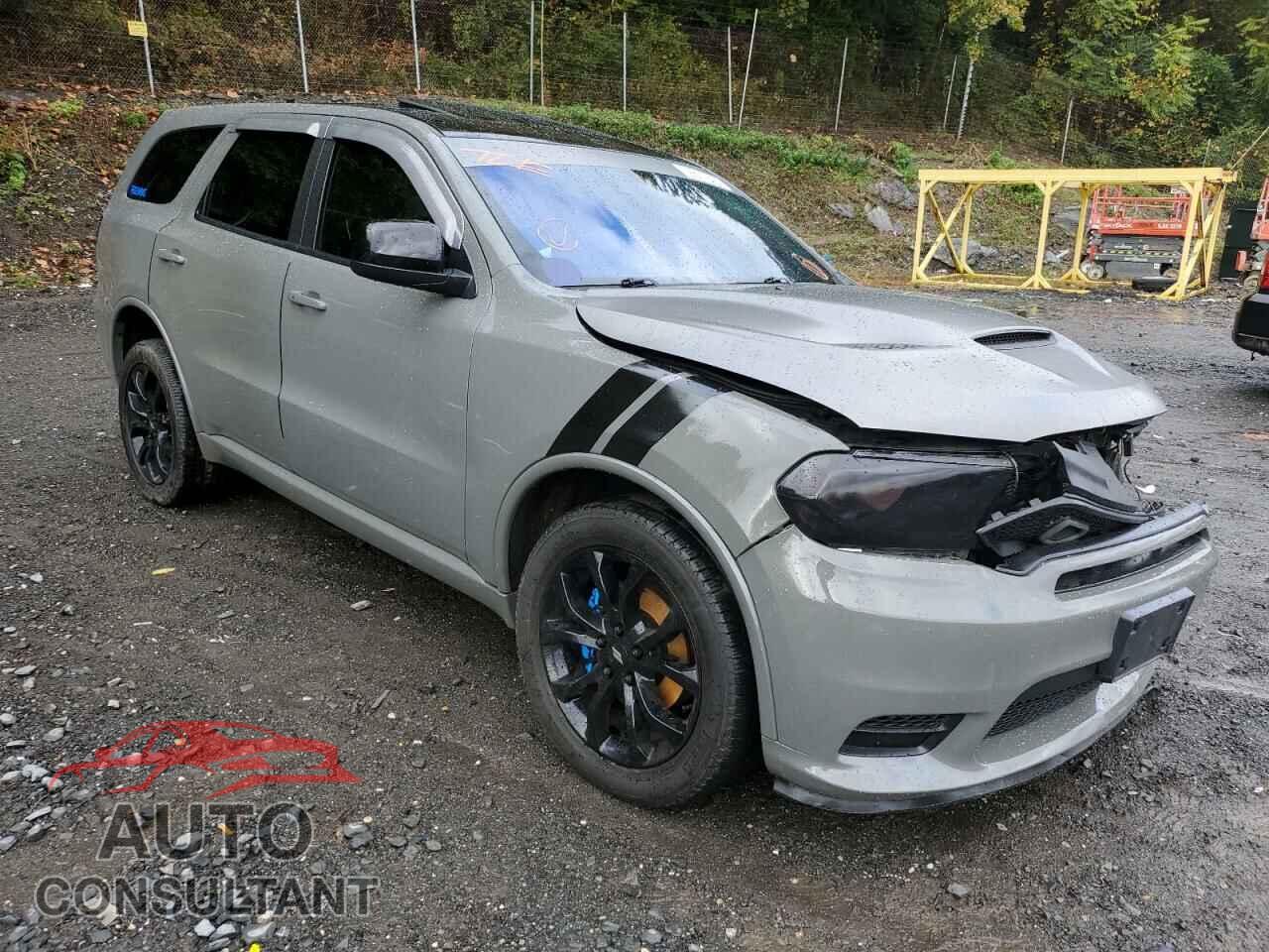 DODGE DURANGO 2020 - 1C4RDJDG3LC193076