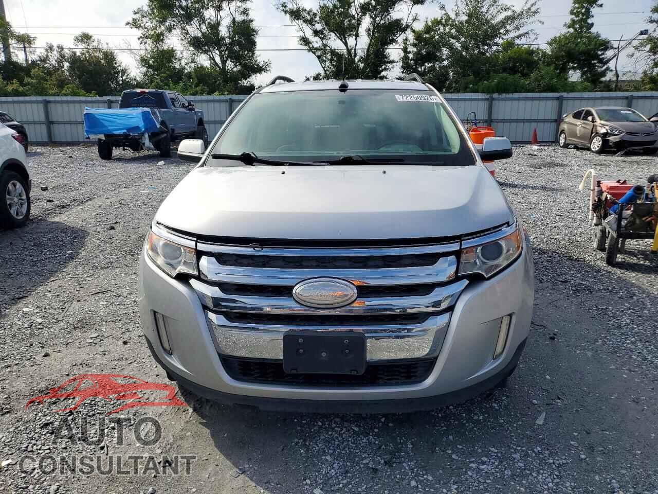 FORD EDGE 2013 - 2FMDK3JC9DBB05013
