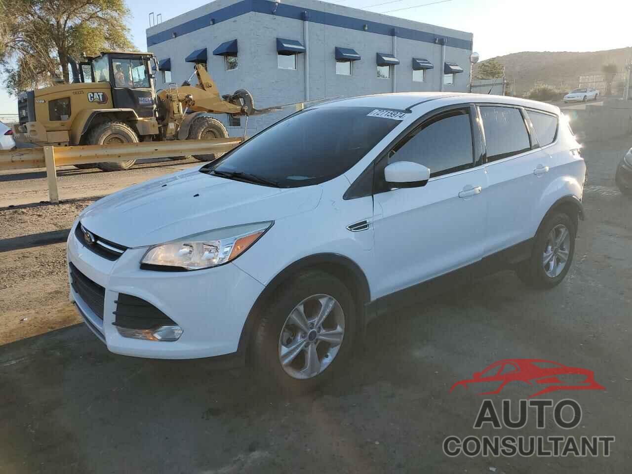 FORD ESCAPE 2016 - 1FMCU9GX4GUC90122