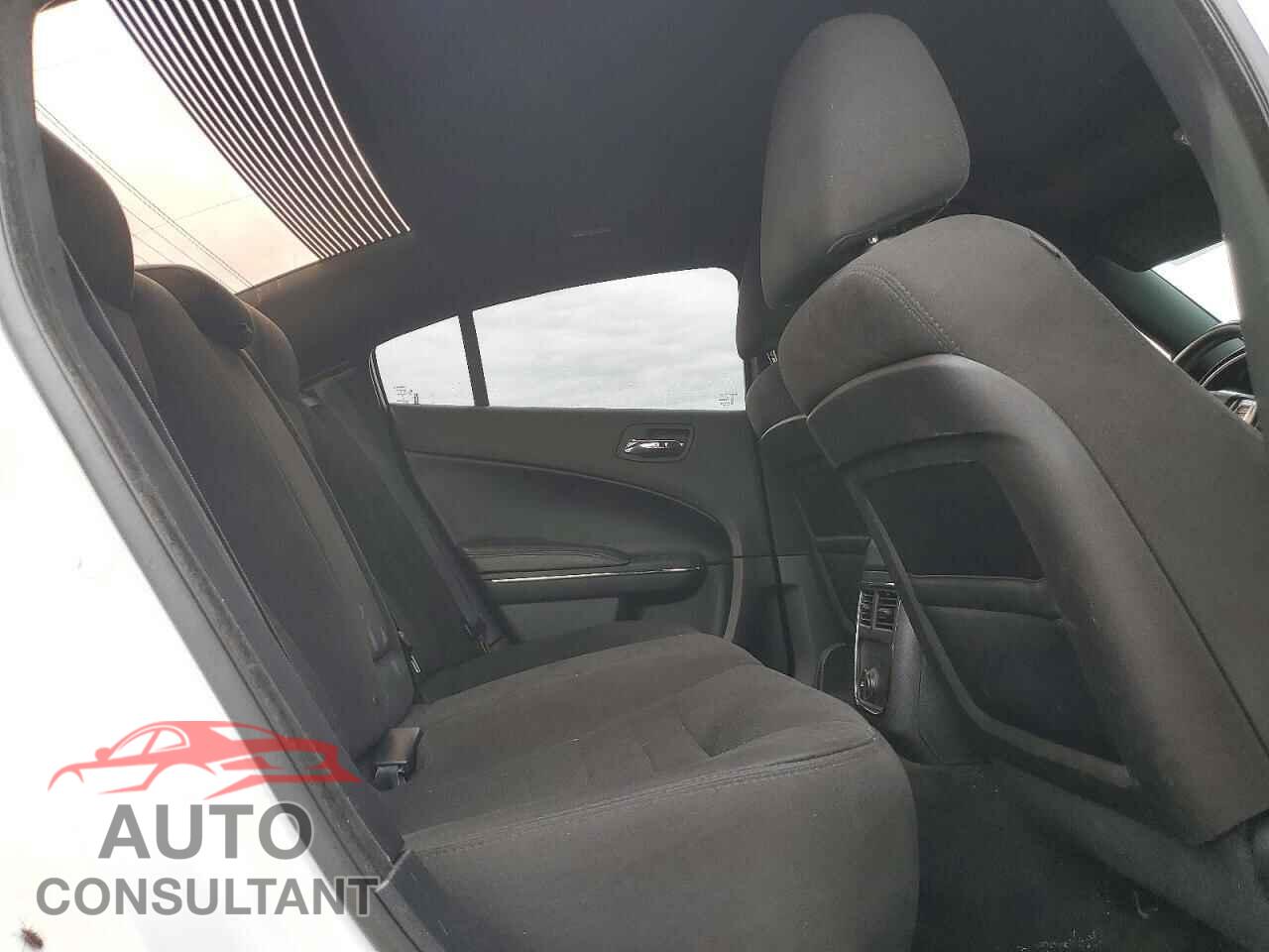 DODGE CHARGER 2014 - 2C3CDXHG2EH366139
