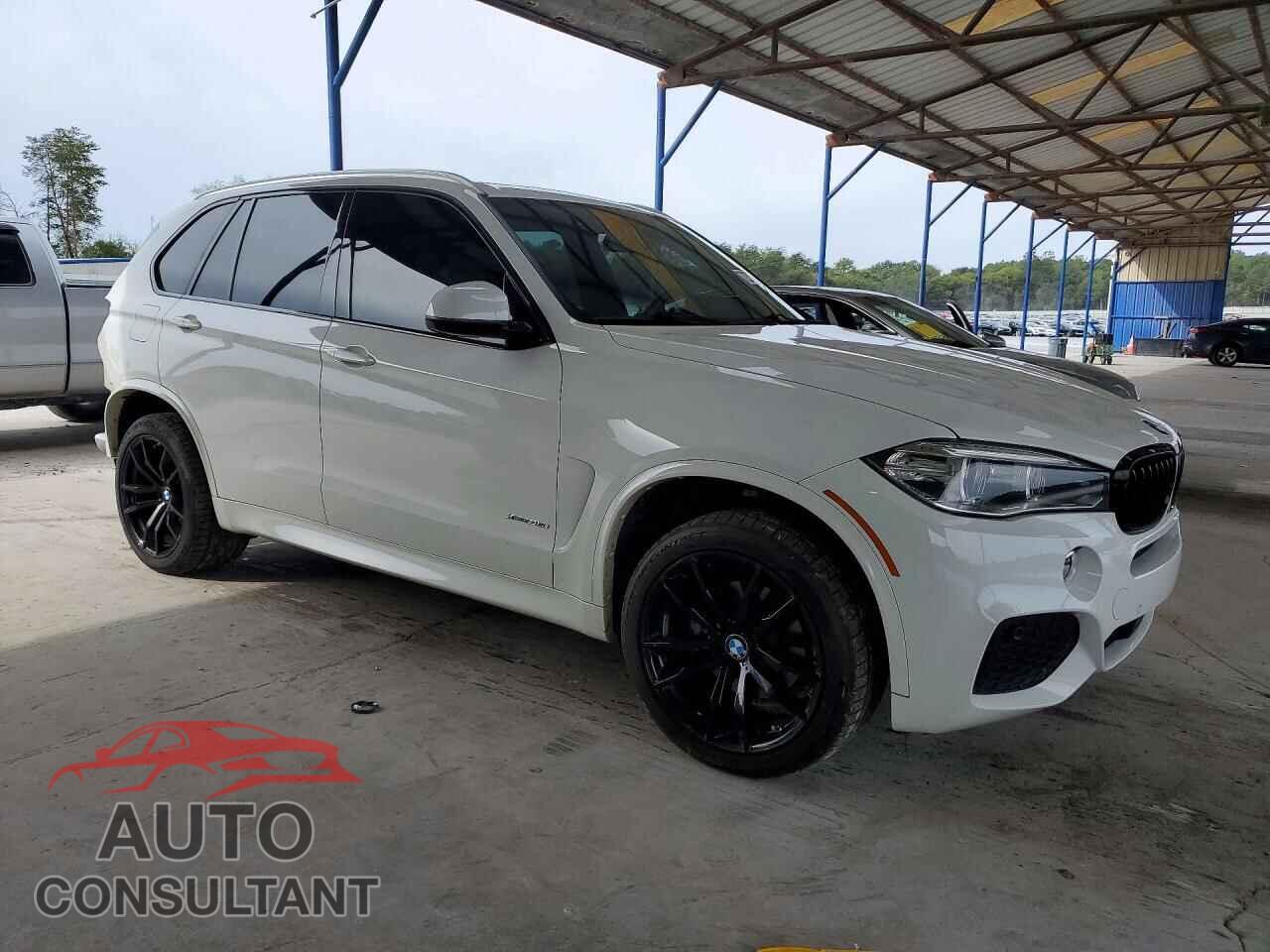 BMW X5 2017 - 5UXKR0C31H0V69793