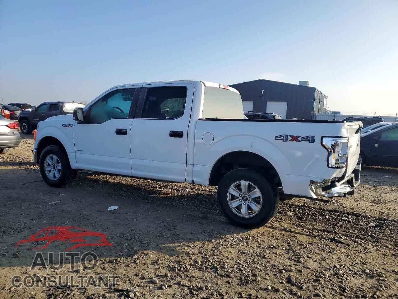 FORD F-150 2015 - 1FTEW1EP2FKD83890