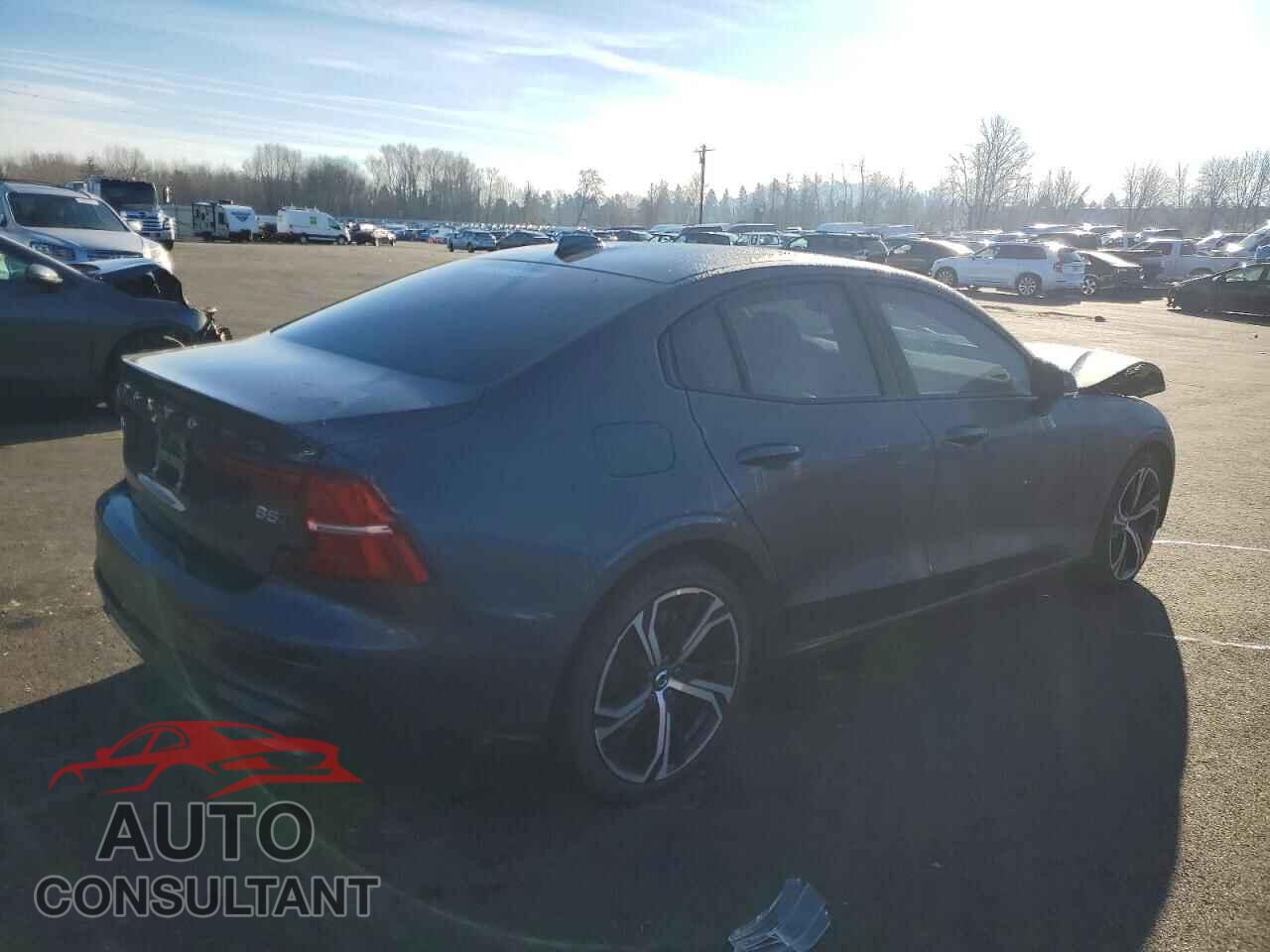 VOLVO S60 CORE 2024 - 7JRL12TK2RG295241