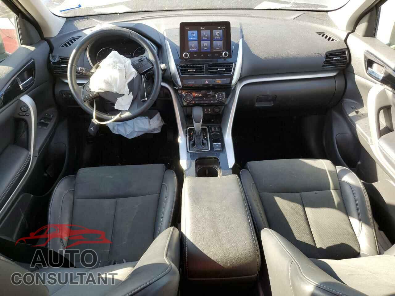 MITSUBISHI ECLIPSE 2022 - JA4ASWAA0NZ046367
