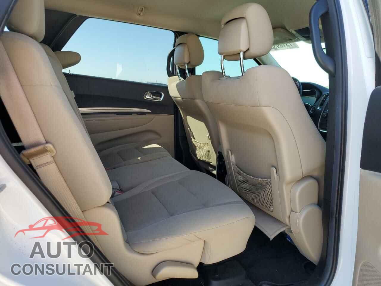 DODGE DURANGO 2014 - 1C4RDHAG5EC277853