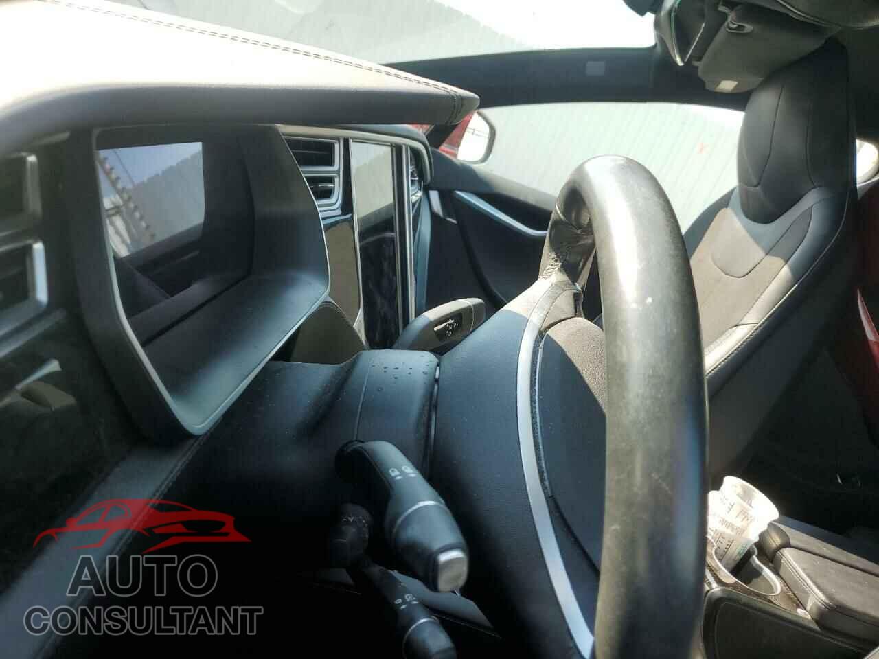 TESLA MODEL S 2016 - 5YJSA1E21GF174564