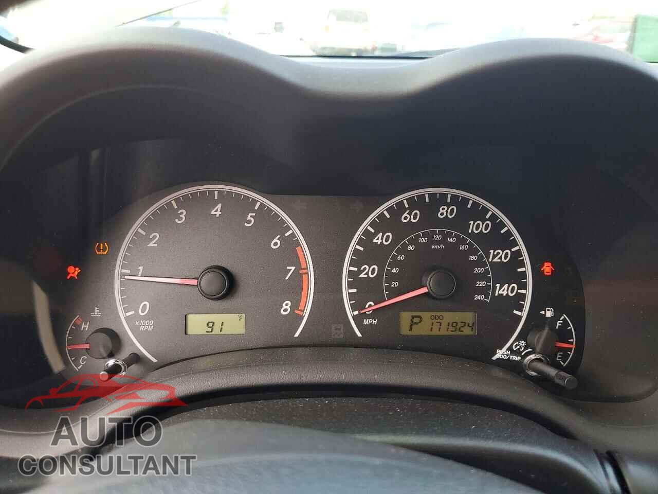 TOYOTA COROLLA 2013 - 2T1BU4EE2DC114022
