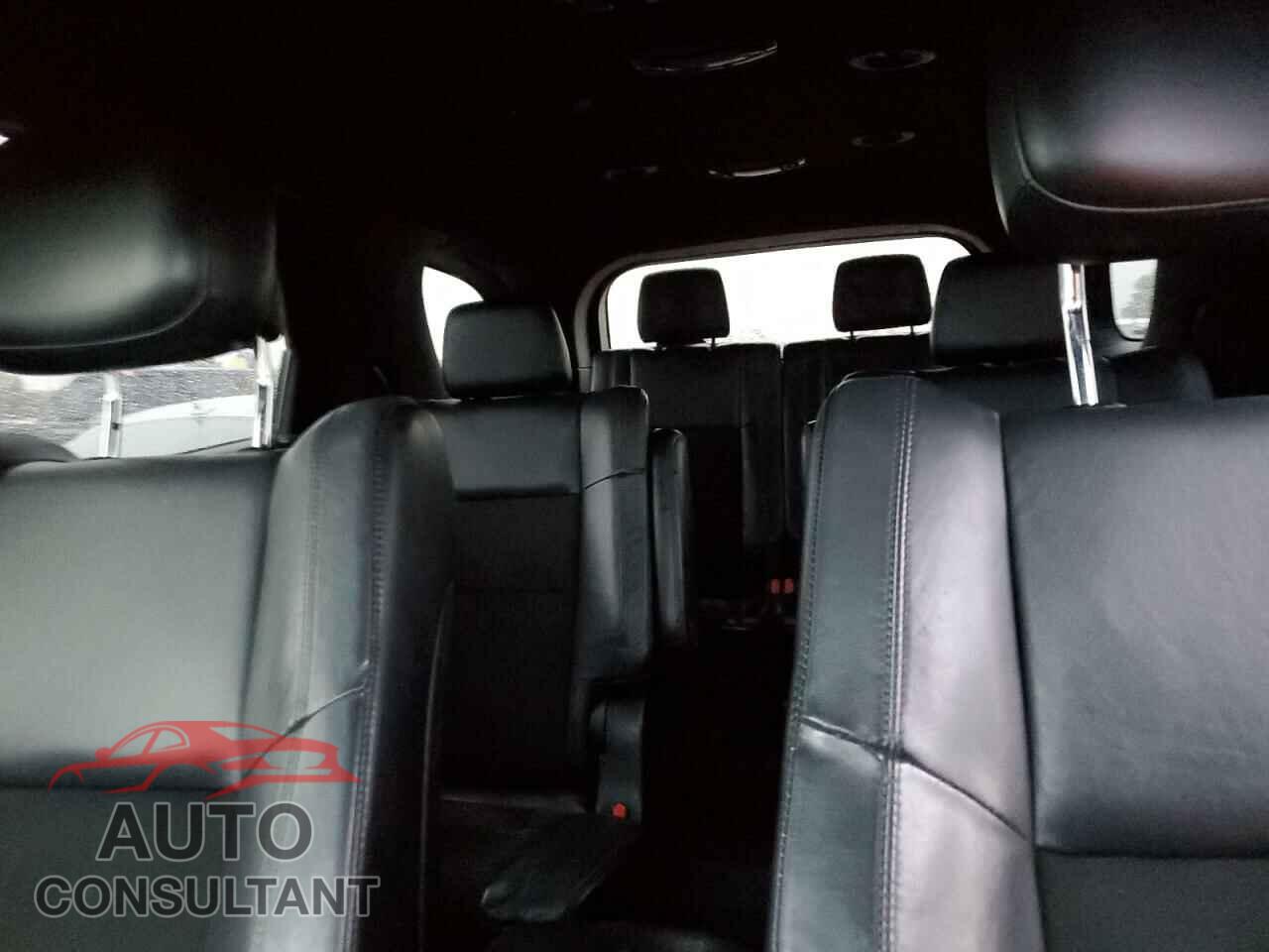 DODGE DURANGO 2020 - 1C4RDJDG2LC297011
