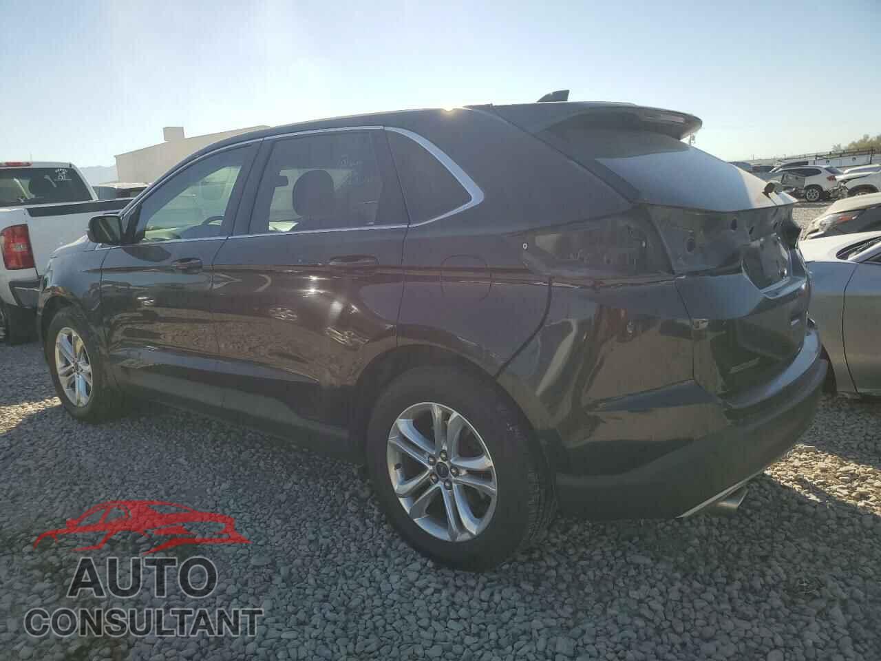 FORD EDGE 2016 - 2FMPK3J90GBB11465
