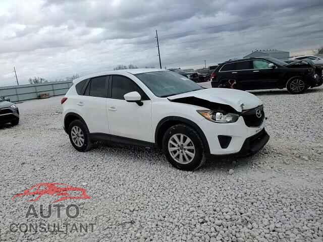 MAZDA CX-5 2013 - JM3KE2BE7D0167399