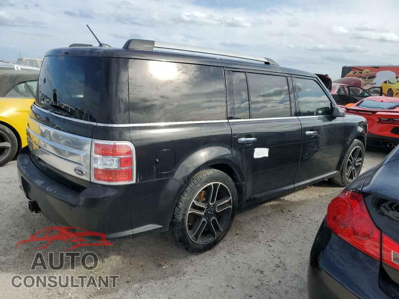 FORD FLEX 2013 - 2FMGK5D82DBD39008