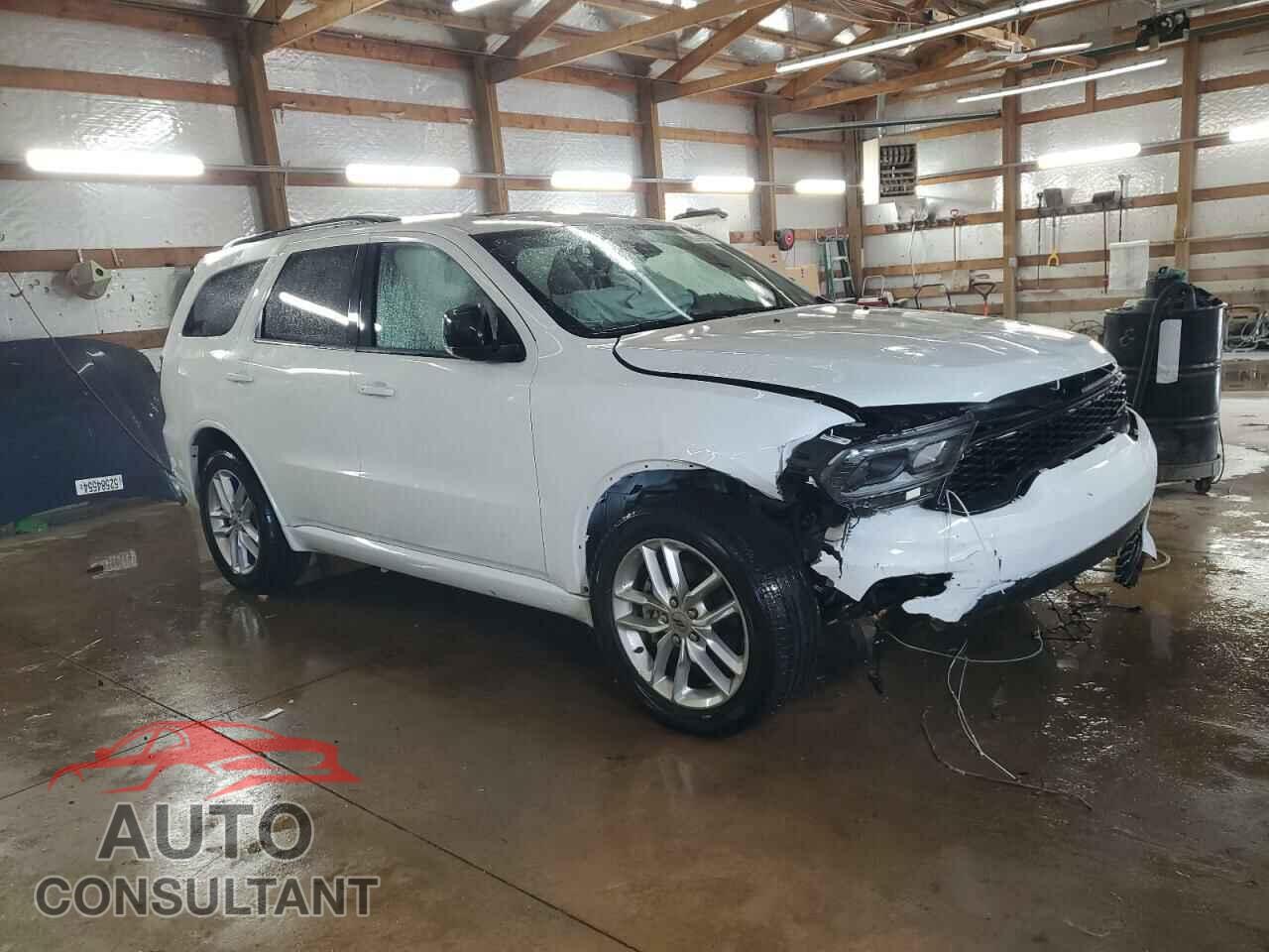 DODGE DURANGO 2023 - 1C4RDJDG7PC572457
