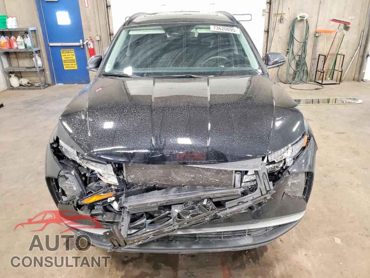 HYUNDAI TUCSON 2024 - 5NMJF3DE6RH395129