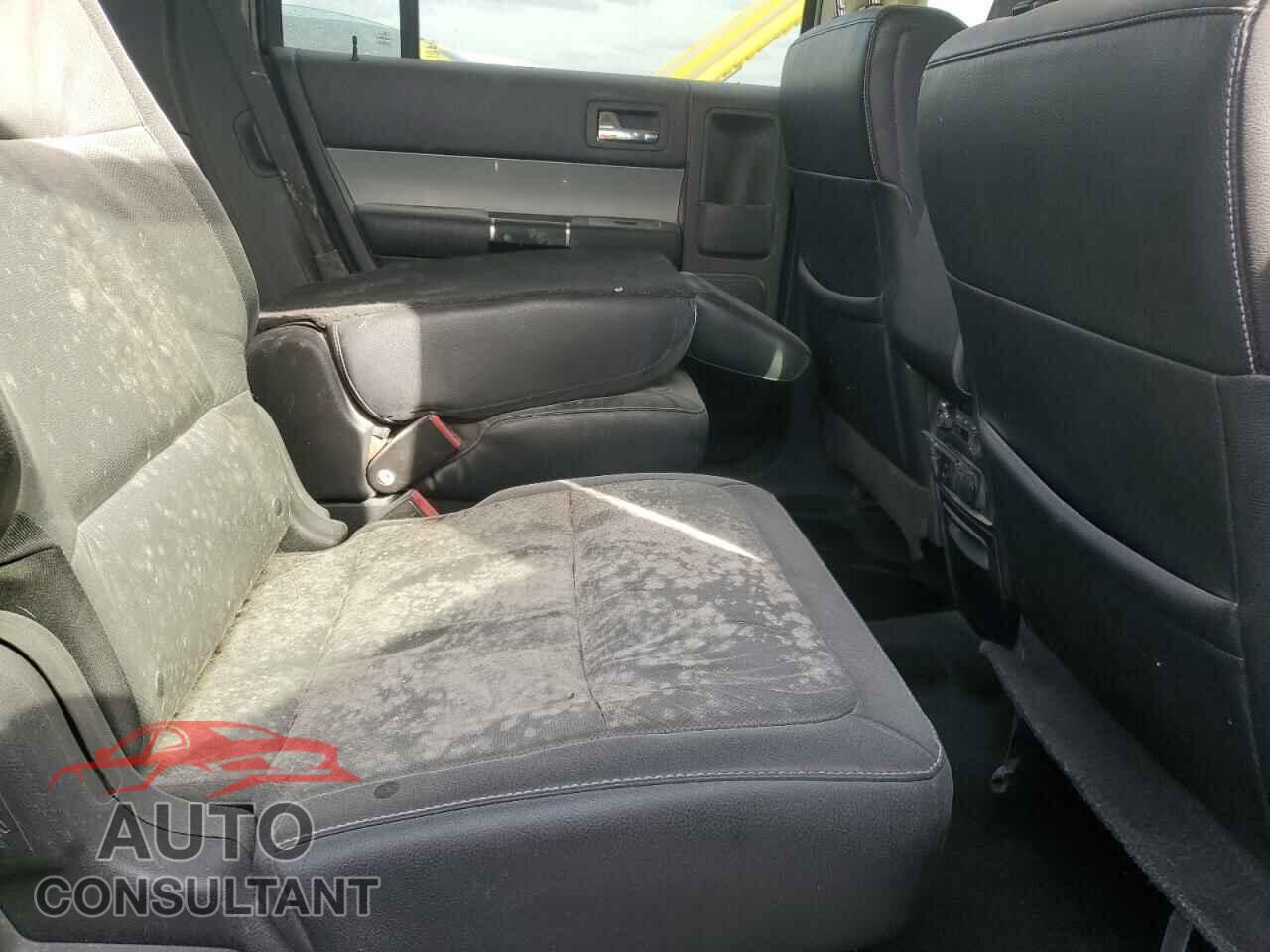 FORD FLEX 2013 - 2FMGK5D82DBD39008