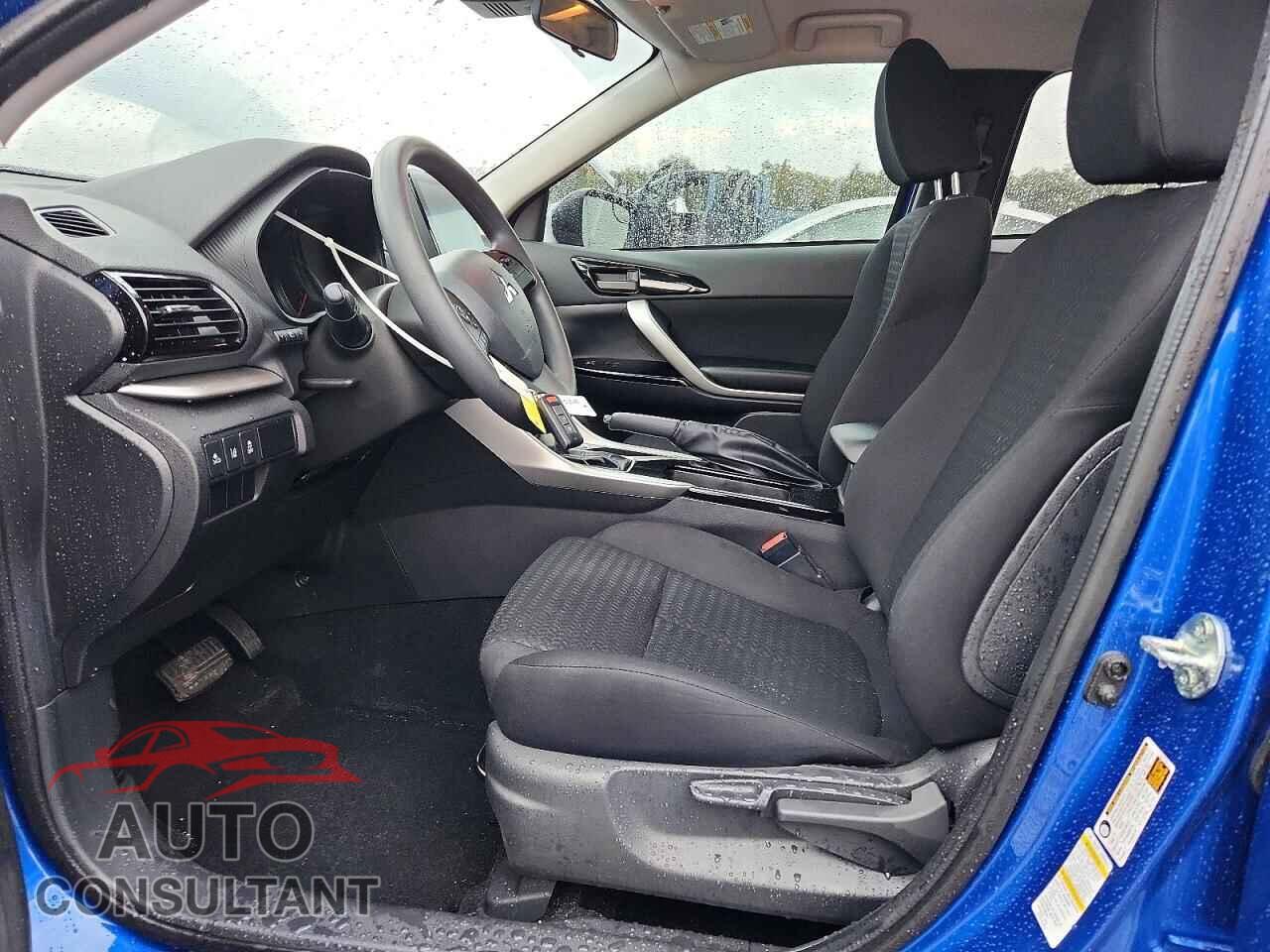 MITSUBISHI ECLIPSE 2026 - JA4ATVAA1TZ001295