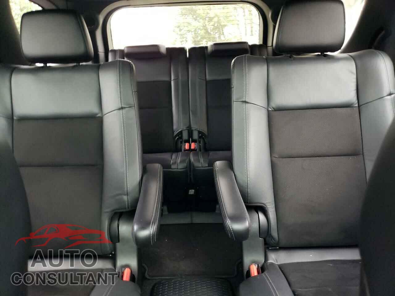 DODGE DURANGO 2021 - 1C4RDJDG2MC805866