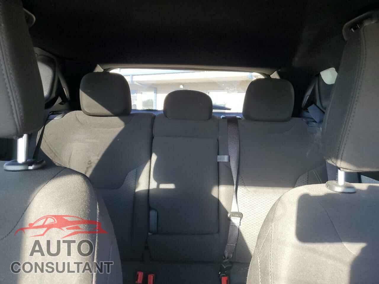 JEEP COMPASS 2023 - 3C4NJDANXPT515850