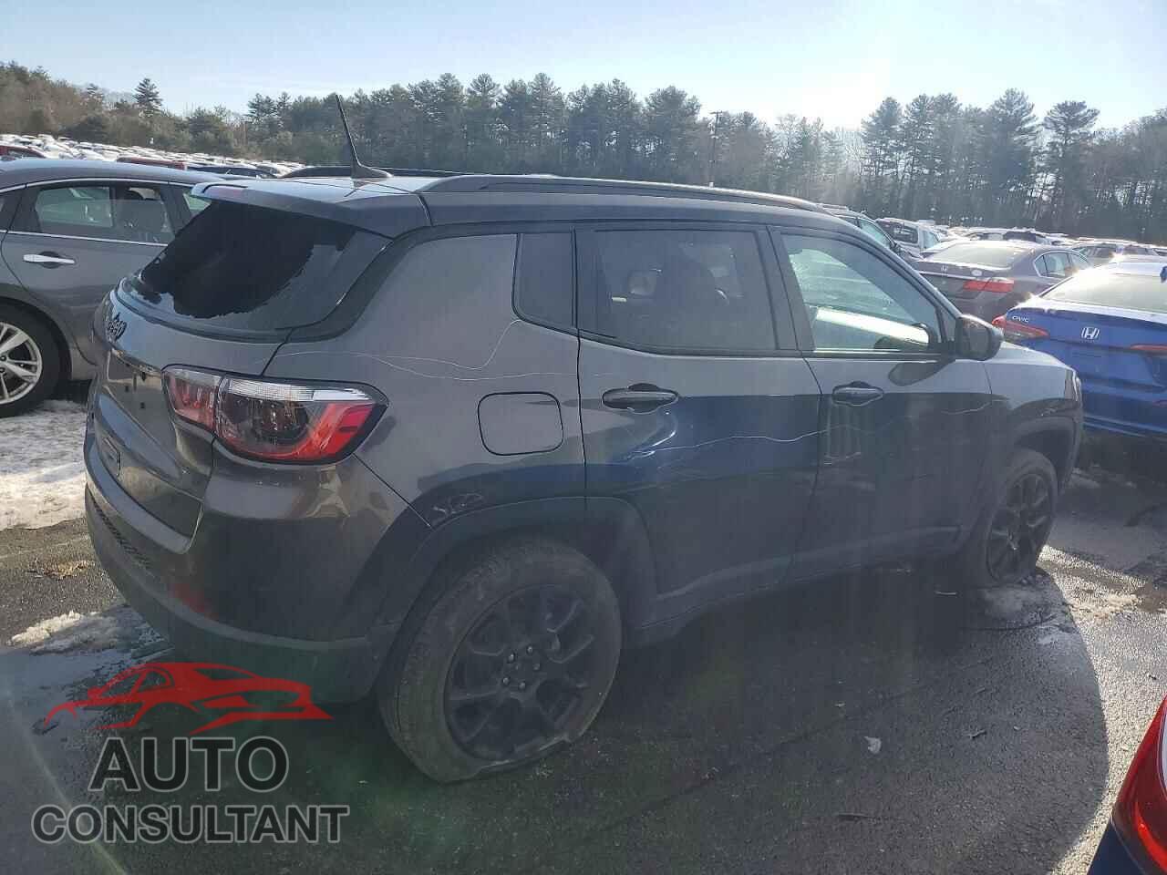 JEEP COMPASS 2023 - 3C4NJDBN3PT503571