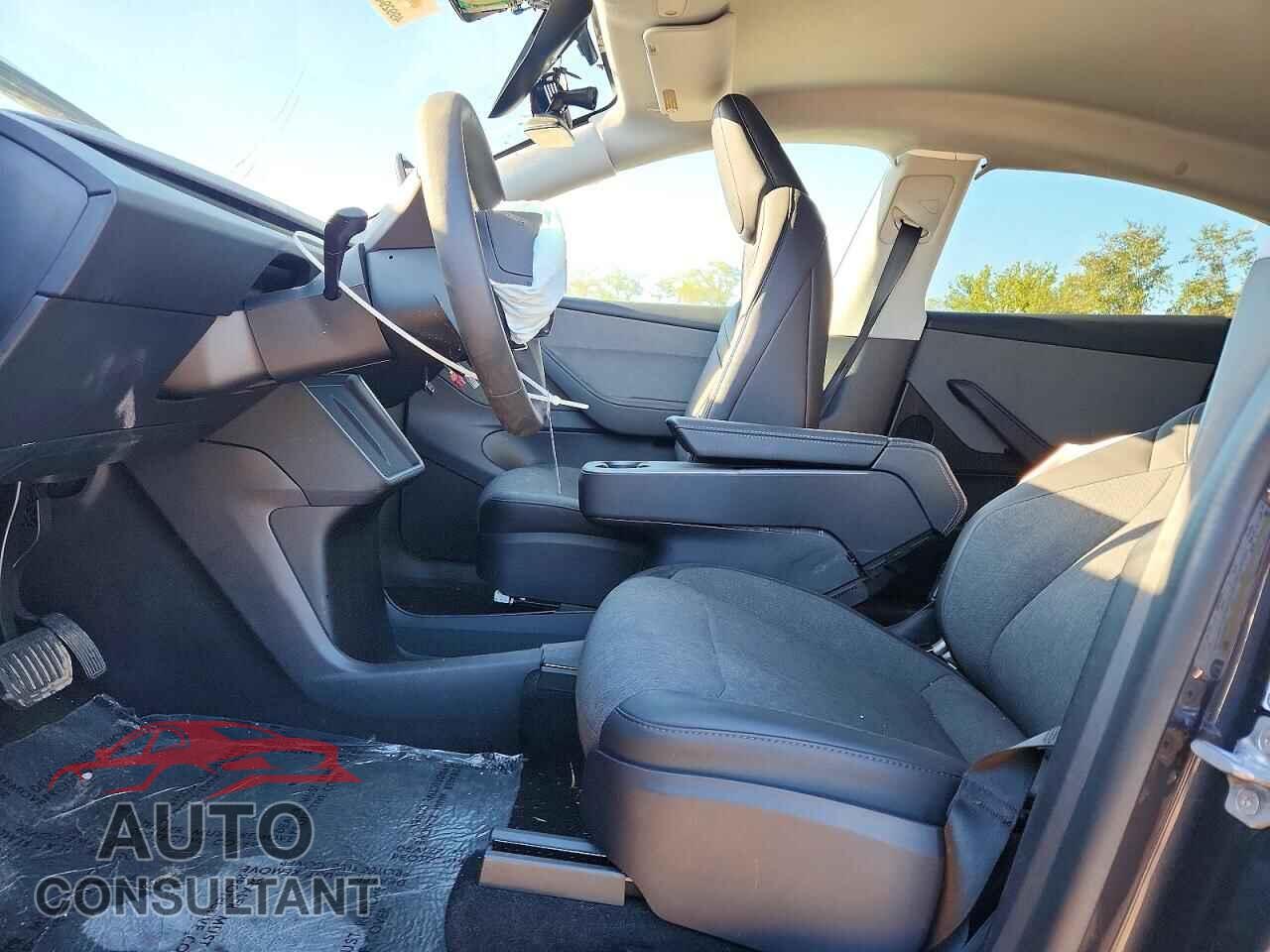 TESLA MODEL Y 2026 - 7SAYGDEDXTA591946