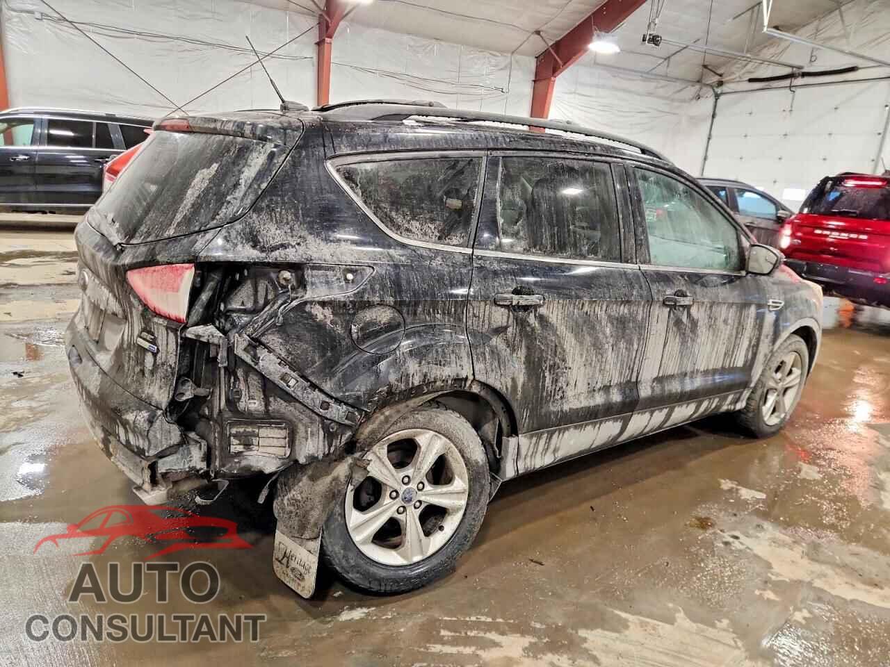 FORD ESCAPE 2016 - 1FMCU9GX0GUA34625