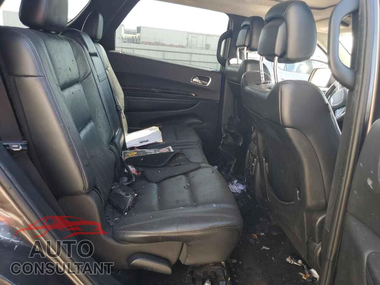 DODGE DURANGO 2015 - 1C4RDJDG0FC730216