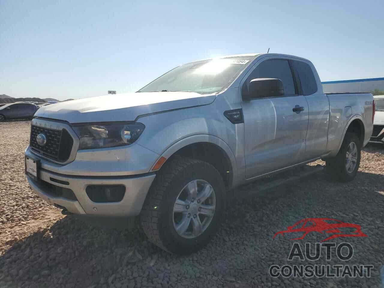 FORD RANGER 2019 - 1FTER1FH7KLA56582