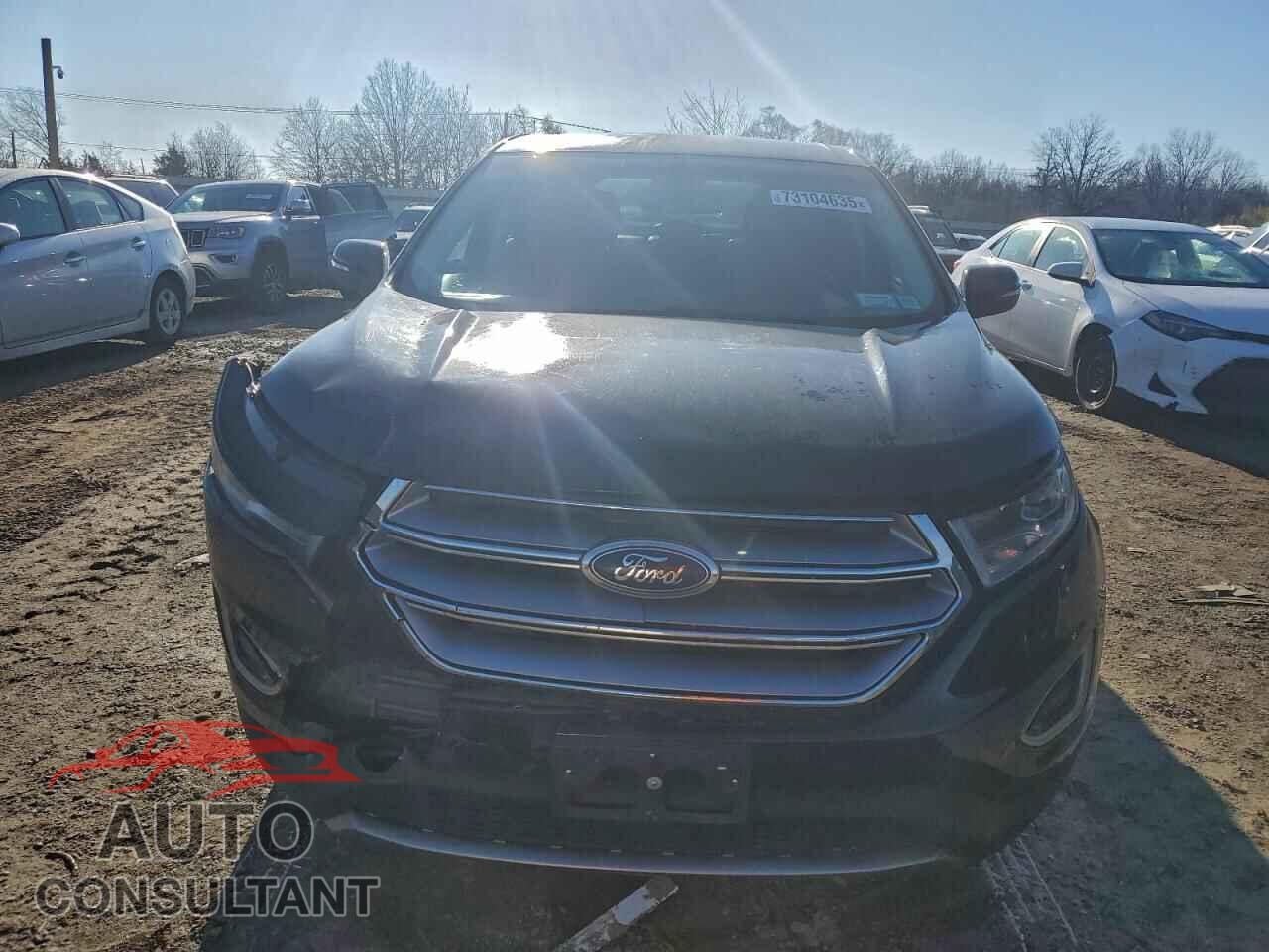 FORD EDGE 2016 - 2FMPK4J94GBB73652