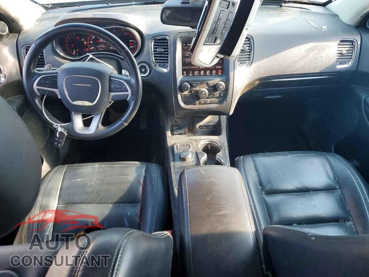 DODGE DURANGO 2014 - 1C4RDJDG3EC336689