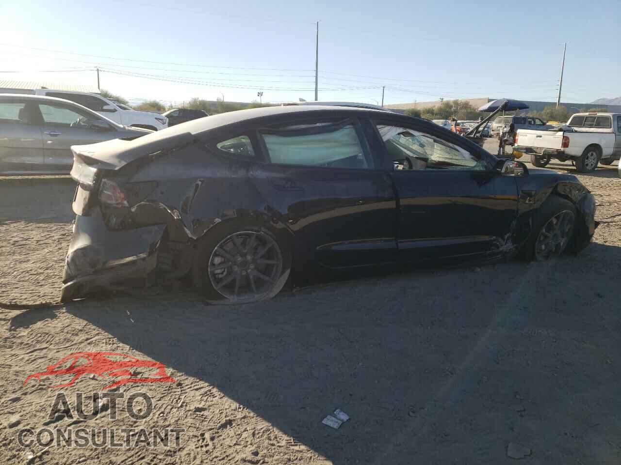 TESLA MODEL 3 2023 - 5YJ3E1EA5PF663839