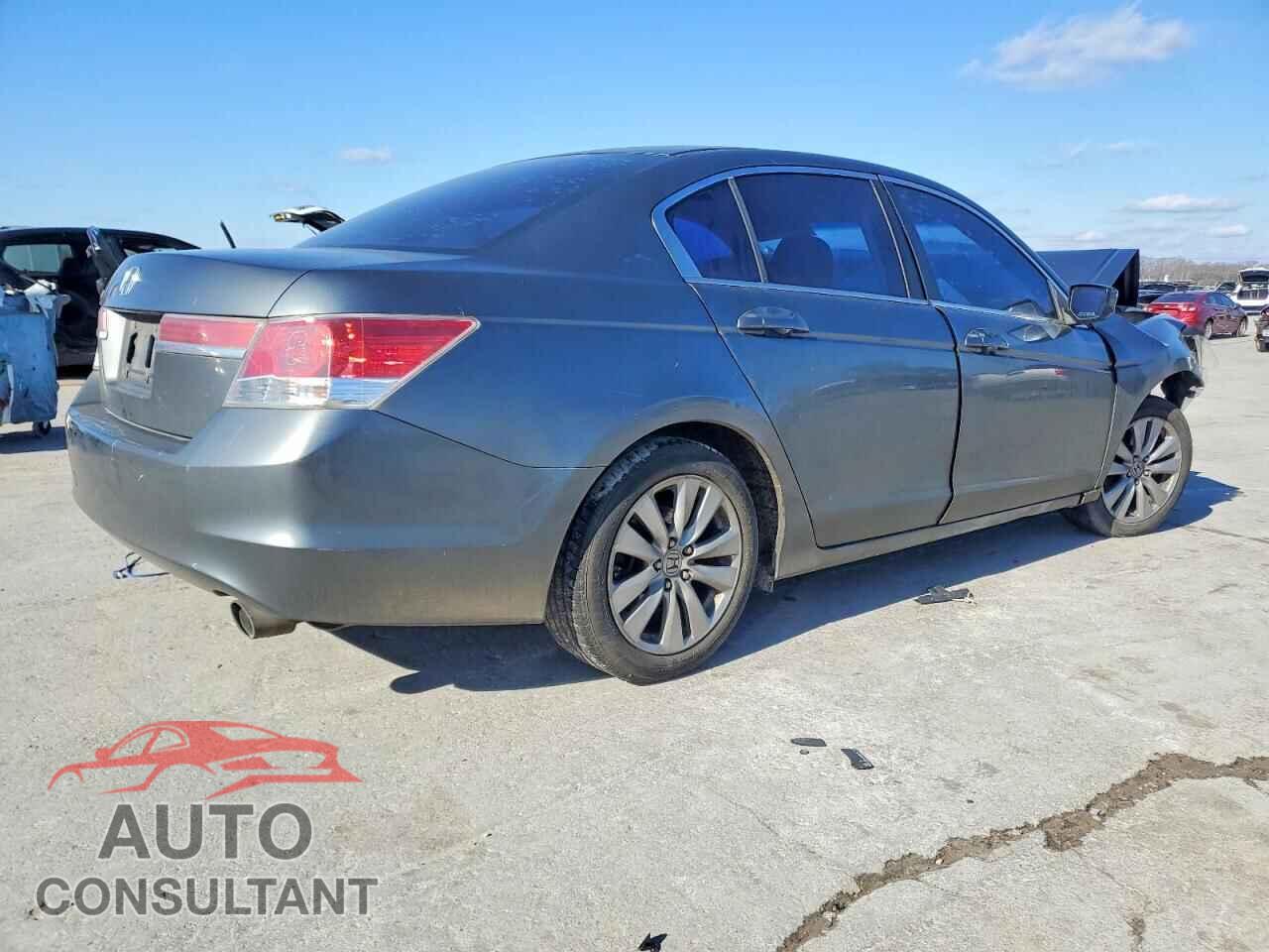 HONDA ACCORD 2012 - 1HGCP2F75CA034427