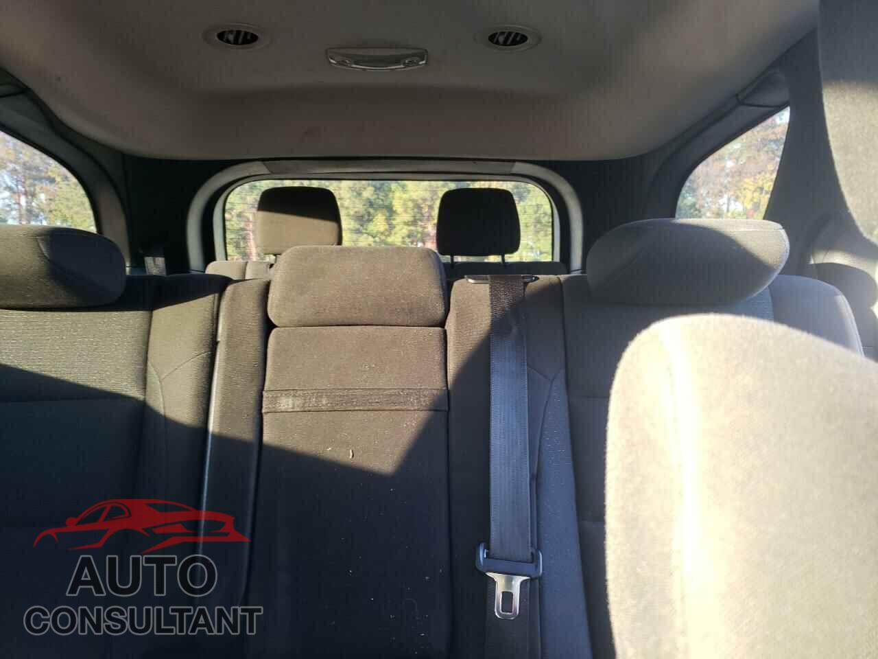 DODGE DURANGO 2017 - 1C4RDHAG7HC953725