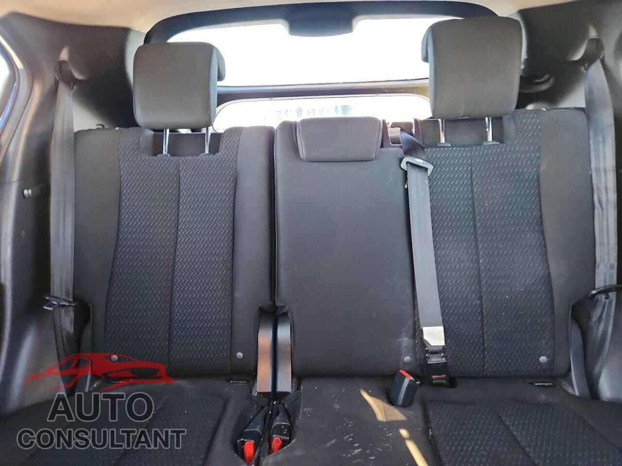 MITSUBISHI ECLIPSE 2019 - JA4AT3AA1KZ033389