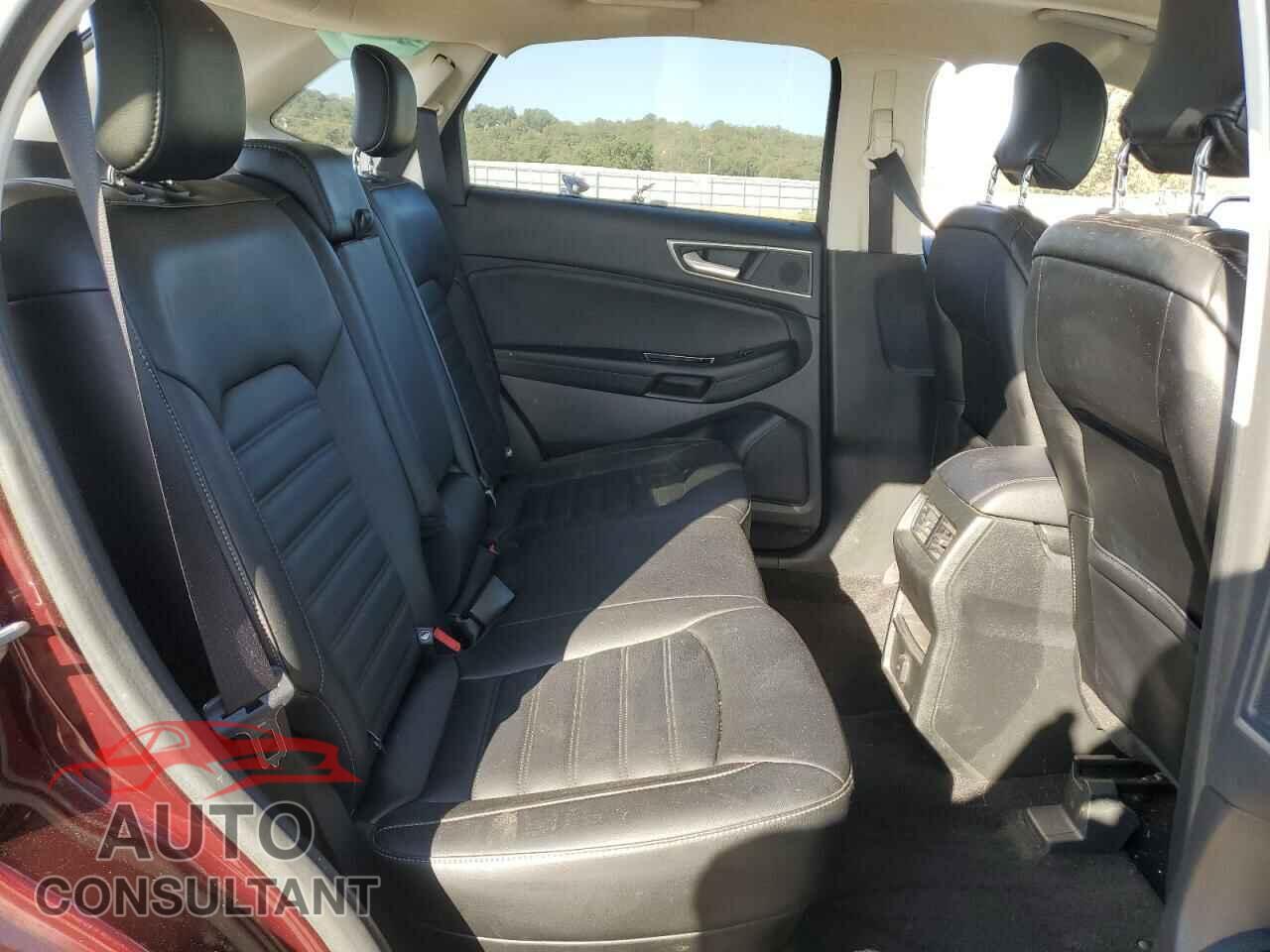 FORD EDGE 2019 - 2FMPK3J97KBC63686