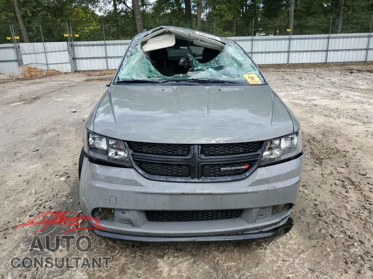 DODGE JOURNEY 2020 - 3C4PDCAB9LT250154