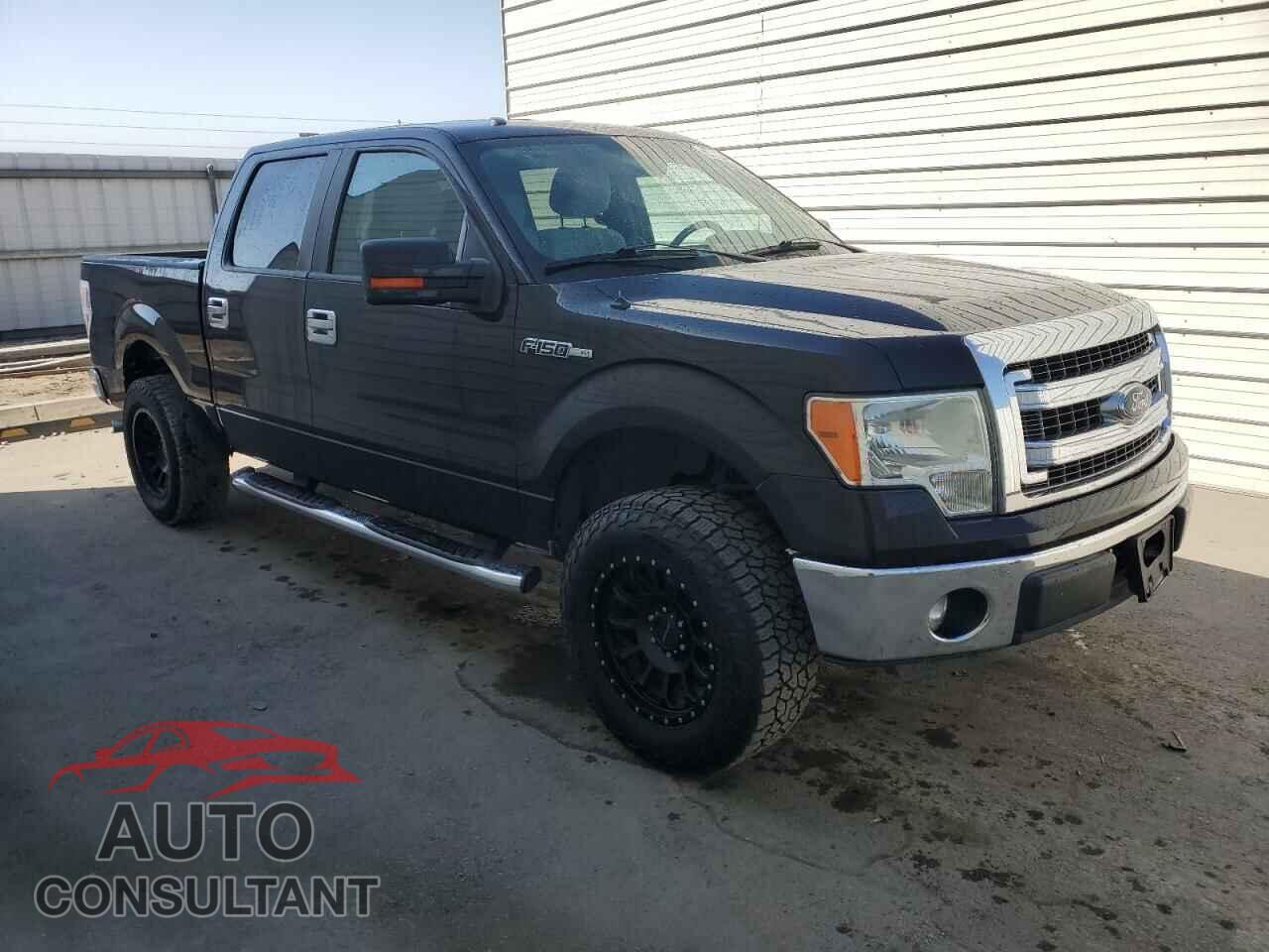 FORD F-150 2013 - 1FTEW1CM2DFB73305