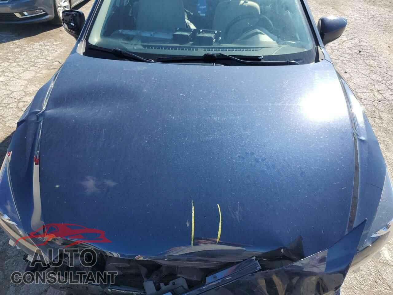 MAZDA 3 2017 - 3MZBN1U76HM143161