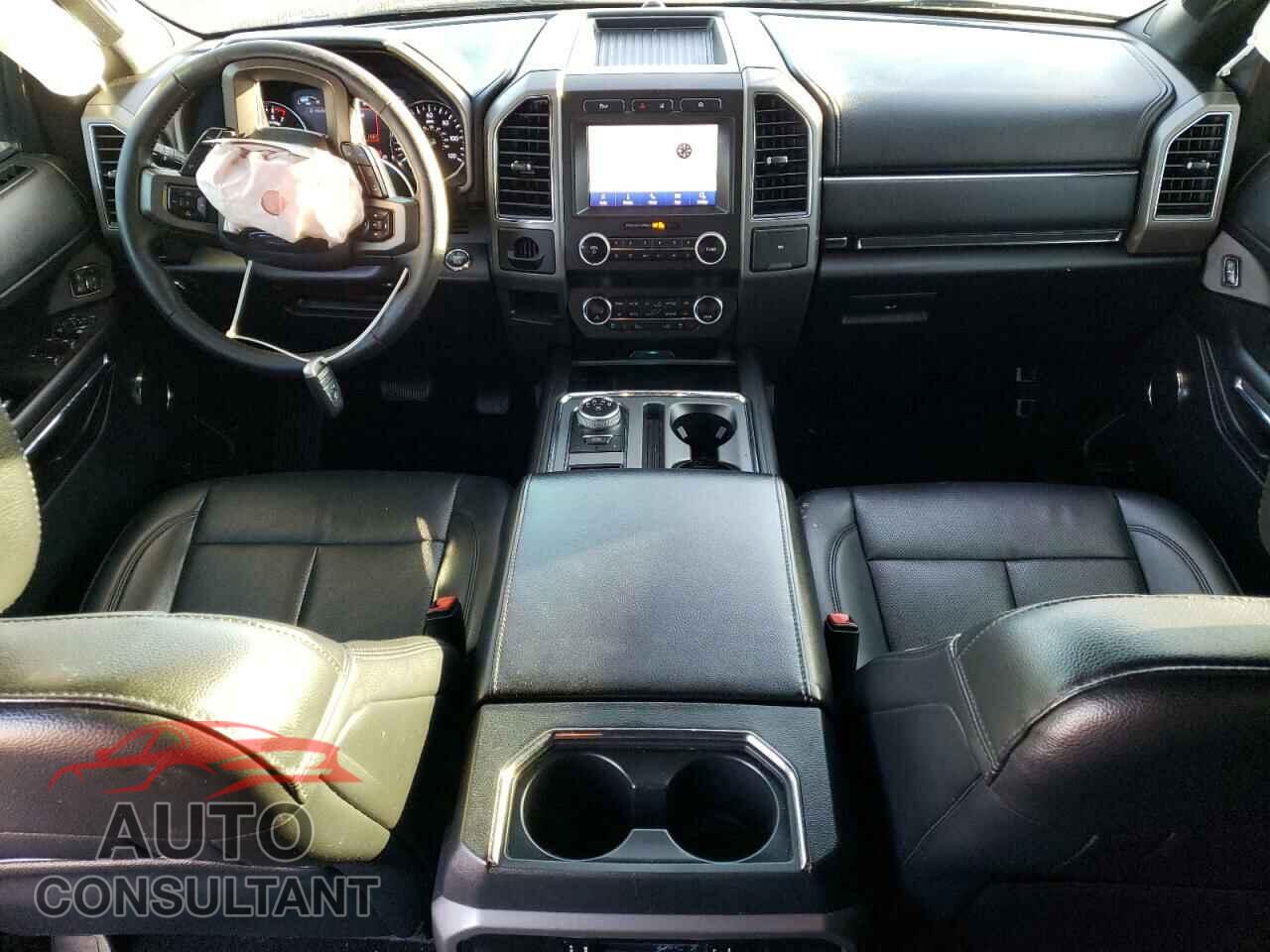 FORD EXPEDITION 2020 - 1FMJK1HT0LEA04166
